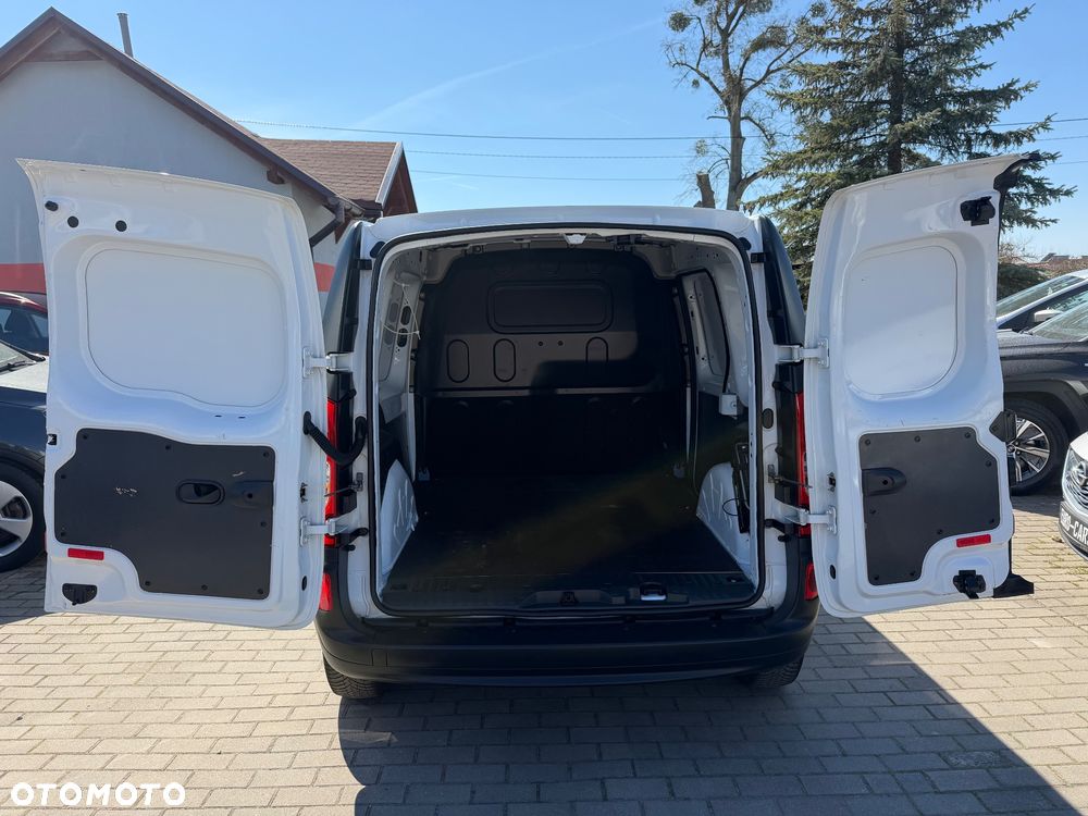 Mercedes-Benz CITAN - 10