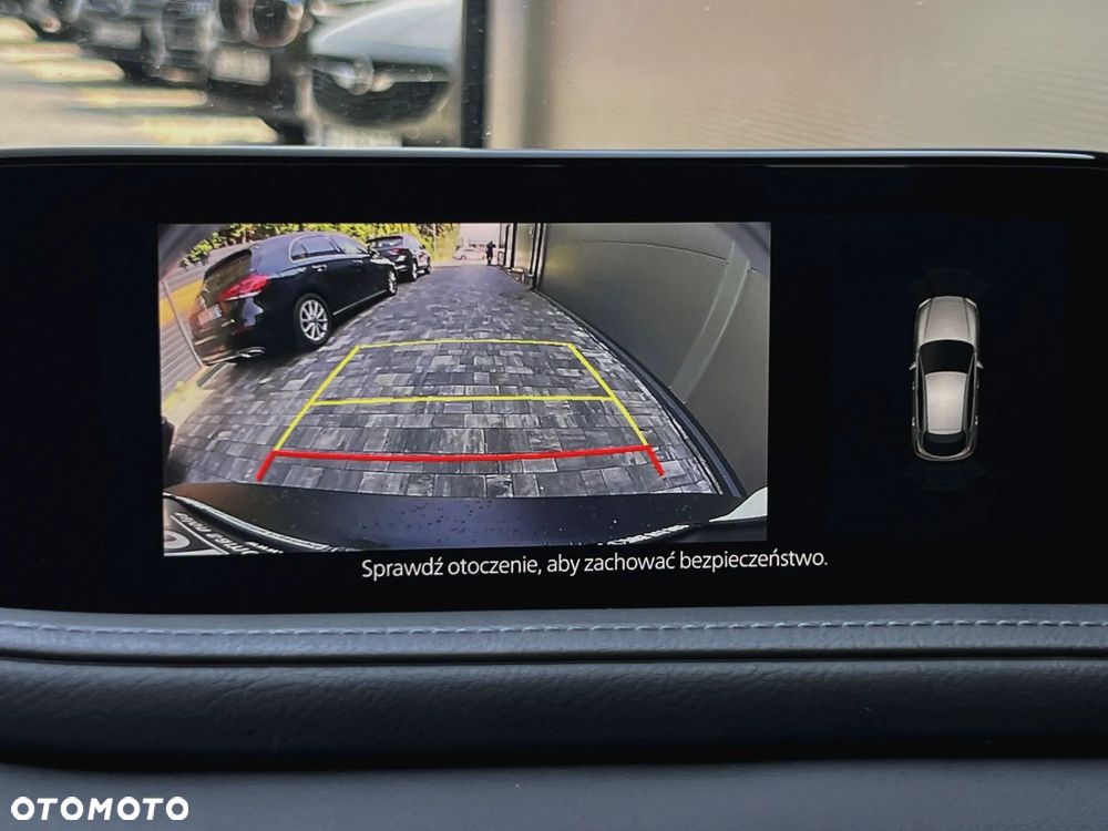 Mazda CX-30 e-SKYACTIV-G 2.0 M HYBRID 150 DRIVE SELECTION - 29