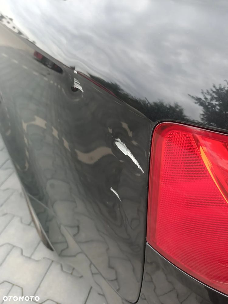 Seat Exeo 2.0 TDI DPF Style - 15