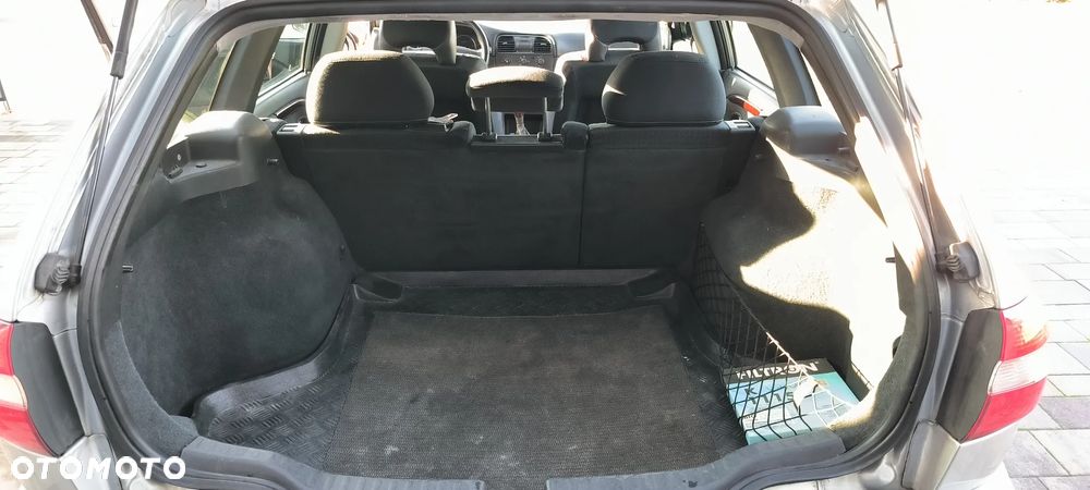 Volvo V40 1.9 D Classic Limited Edition Comfort - 11