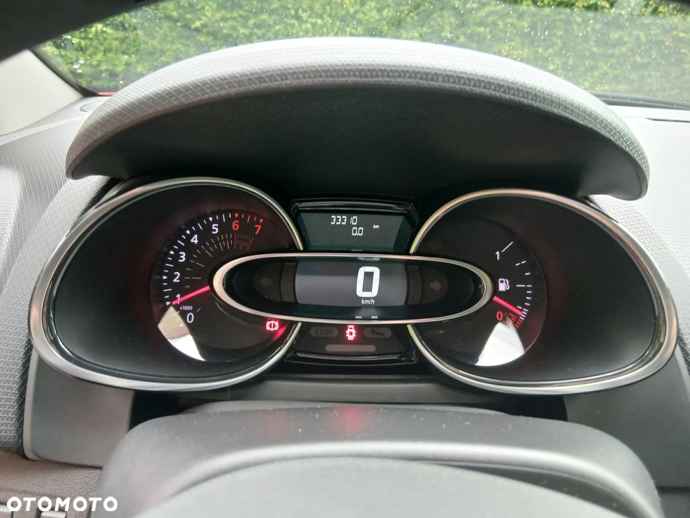 Renault Clio 0.9 Energy TCe Alize - 5