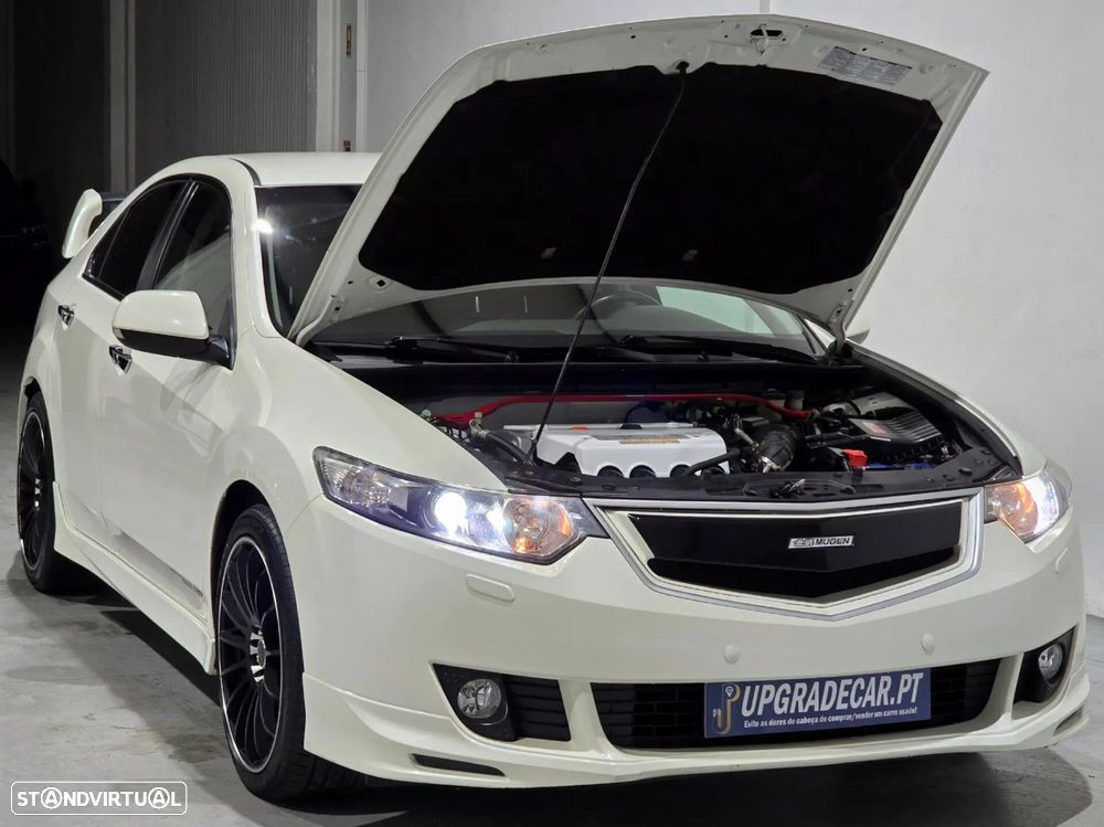 Honda Accord - 55