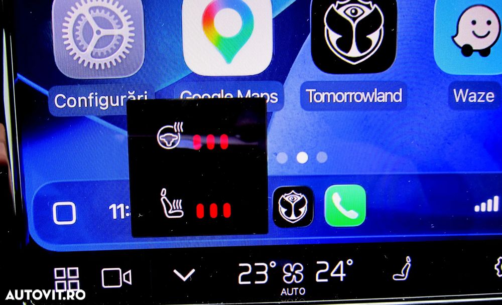 Volvo XC 60 B5 B Geartronic Momentum Pro - 8