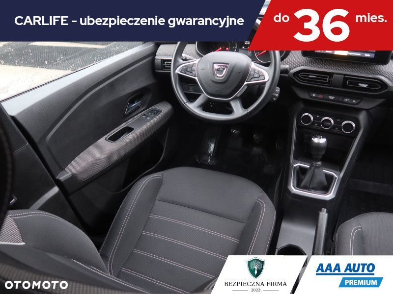 Dacia Logan - 8