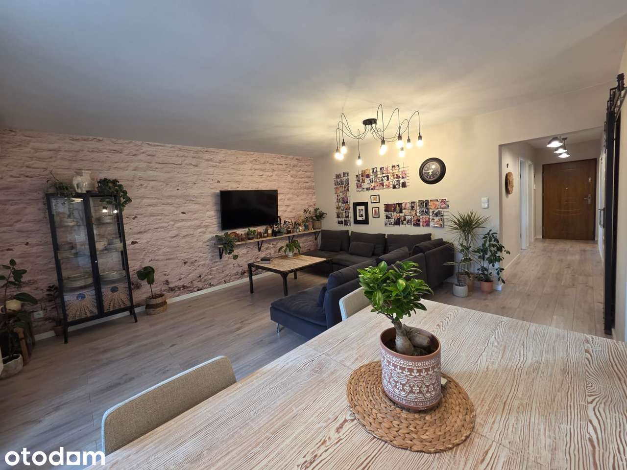 Mieszkanie na sprzedaż, 3 pokoje, 72 m², Trzebnica