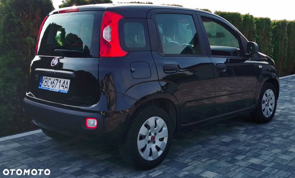Fiat Panda - 20