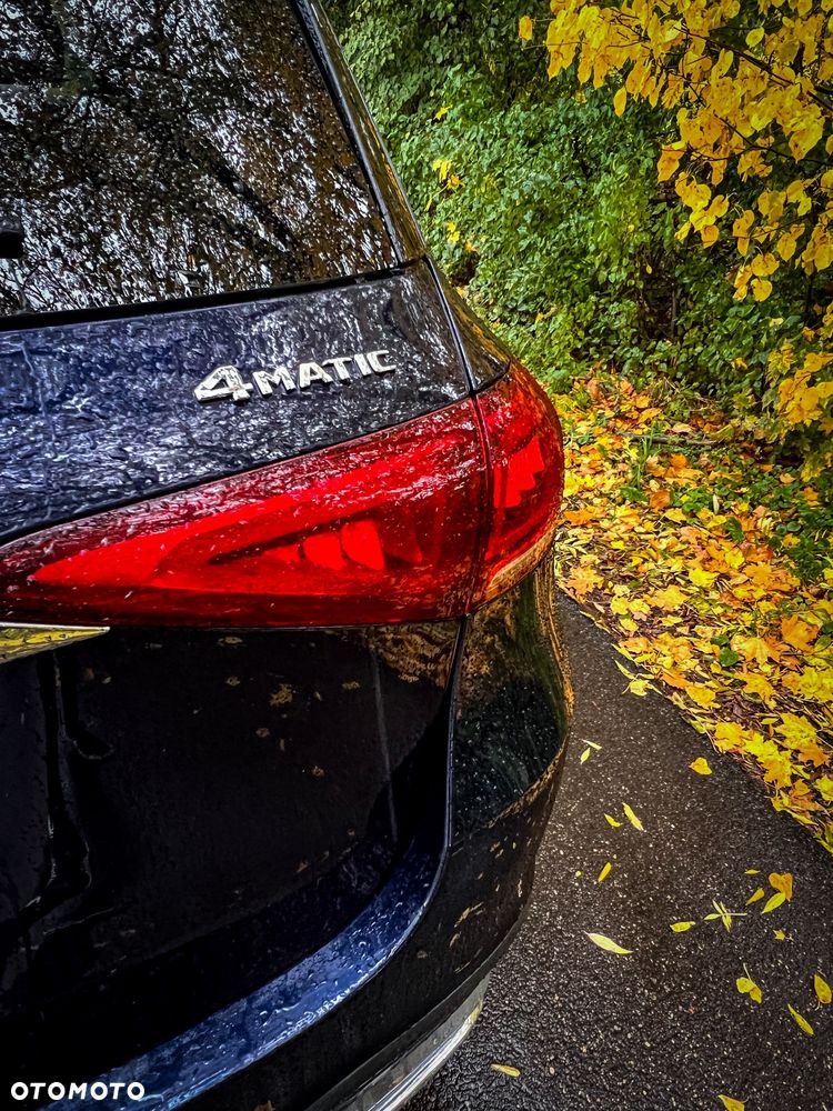 Mercedes-Benz GLE 450 AMG 4-Matic - 15