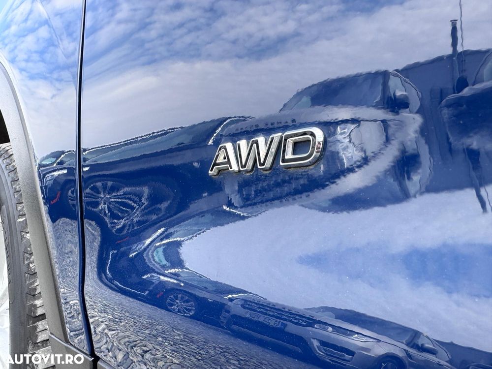 Ford Kuga 1.5 EcoBoost 4x4 Aut. Trend - 9