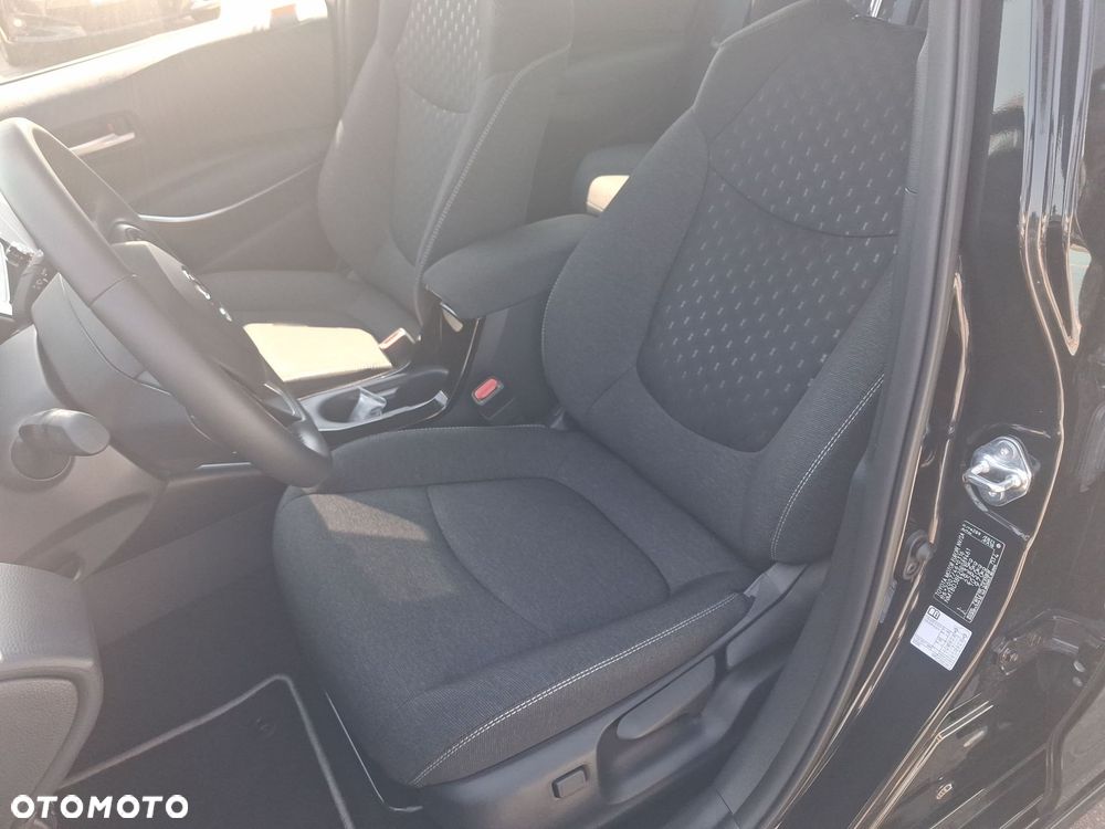 Toyota Corolla 1.8 Hybrid Comfort - 11