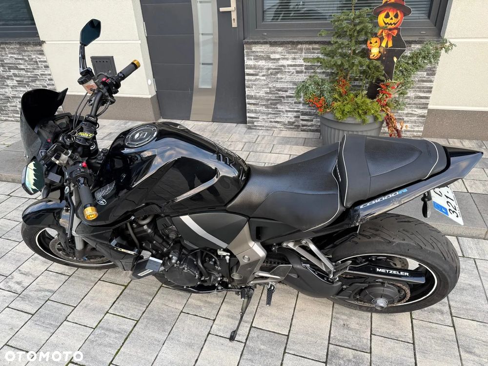 Honda CB - 16
