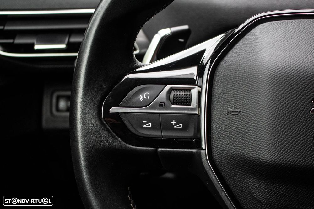 Peugeot 3008 1.5 BlueHDi Allure EAT8 - 14