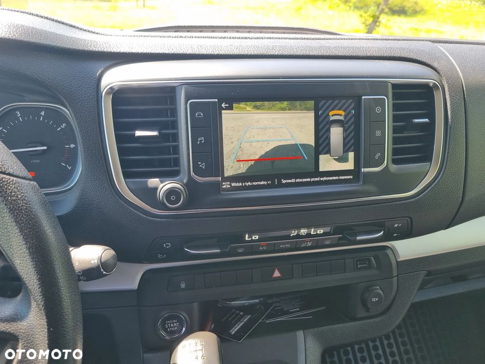 Toyota Proace Verso 2.0 D4-D Long Family - 9