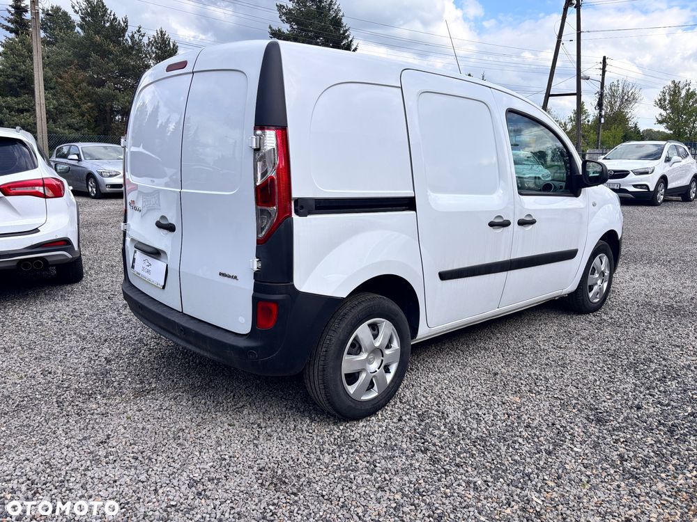 Renault Kangoo - 4