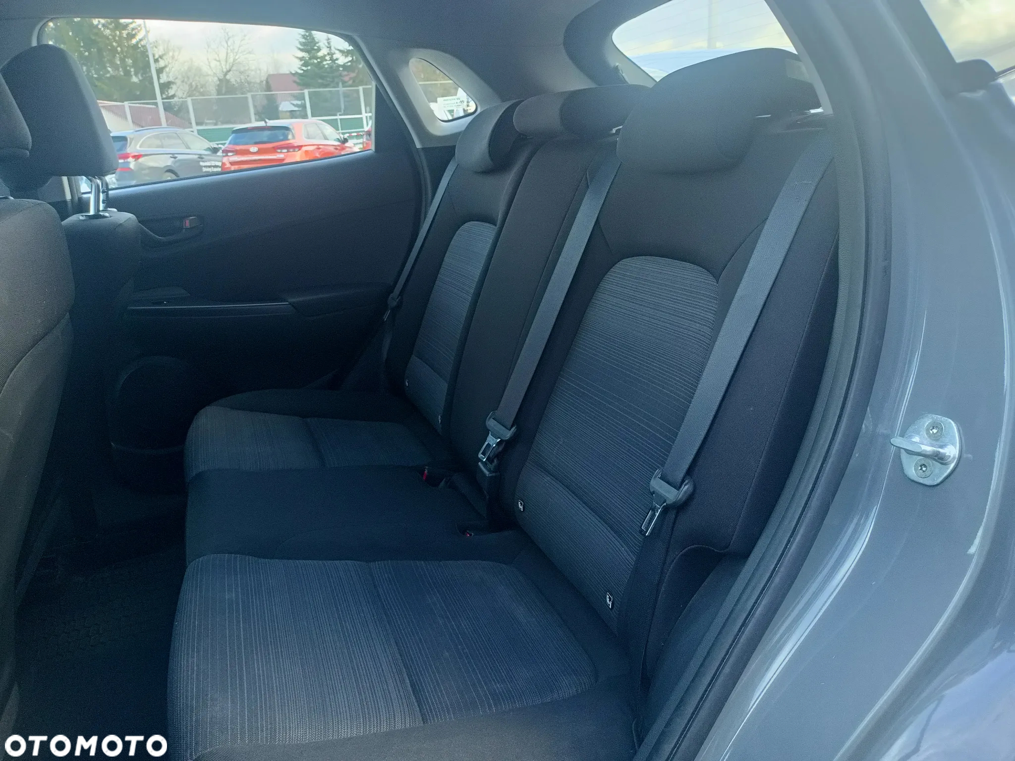 Hyundai Kona 1.0 T-GDI Classic Plus - 12
