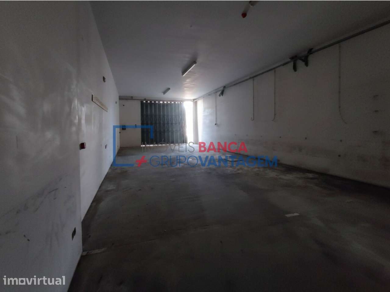 Espaço Comercial com 192 m² em Ponte da Barca - Grande imagem: 2/6