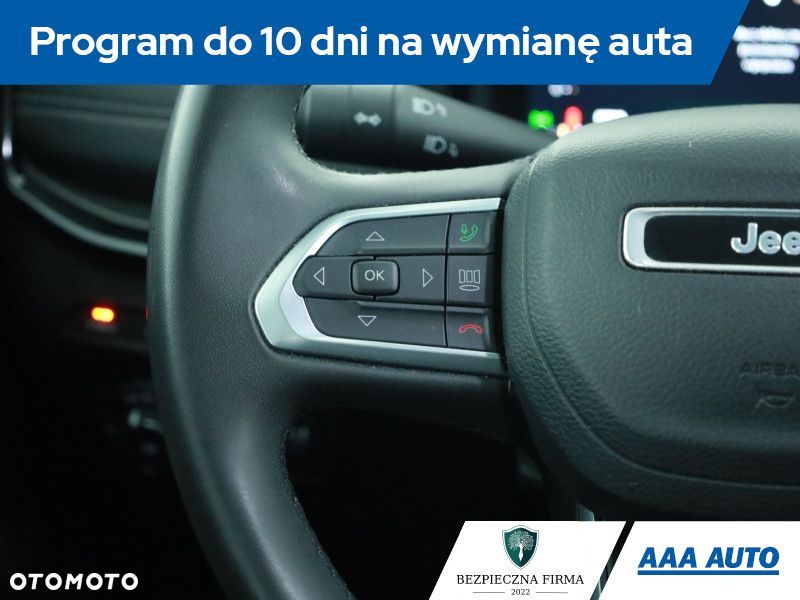 Jeep Compass - 20