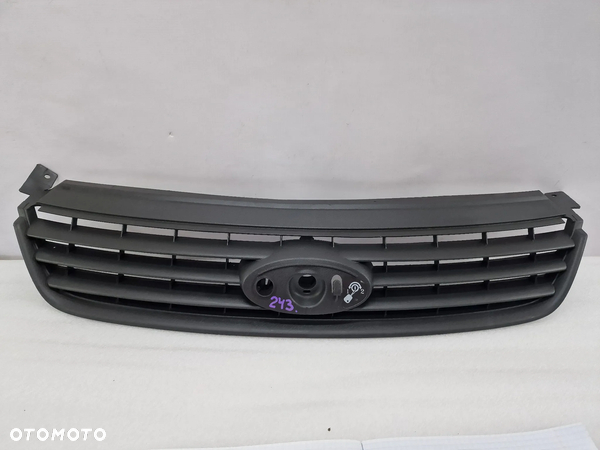 FORD C-MAX MK1 LIFT 06- ATRAPA / GRILL PRZEDNI PRZÓD , NR 7M51-R8138A , NR AUKCJI GL243