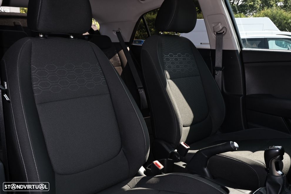 Kia Rio 1.0 T-GDi Drive - 12