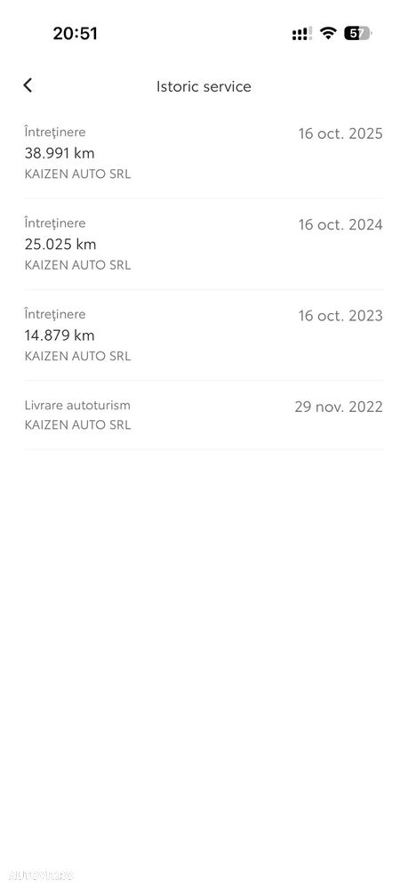 Toyota RAV4 2.5 Hybrid VVT-iE 4x4 Luxury - 27