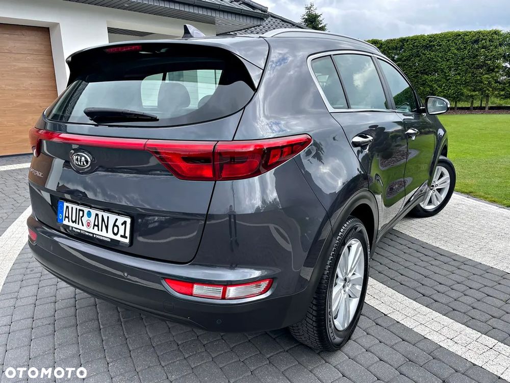 Kia Sportage ver-1-6-gdi-l-business-line-plus-2wd - 15