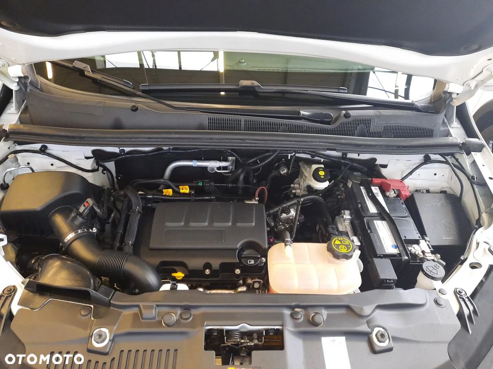 Opel Mokka X 1.4 (ecoFLEX) ECOTEC Start/Stop Color Innovation - 32