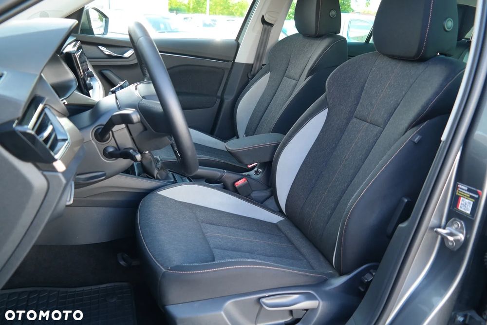 Skoda Kamiq 1.5 TSI Style DSG - 11