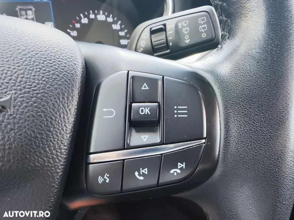 Ford Focus 2.0 EcoBlue Titanium - 25
