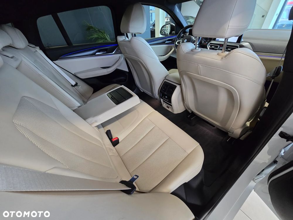 BMW X4 xDrive20d M Sport sport - 13