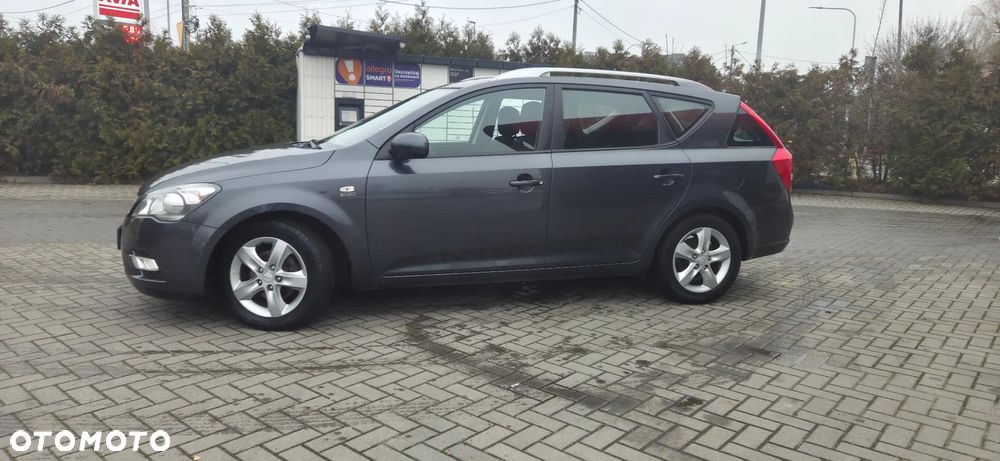 Kia Ceed 1.4 Optimum - 6