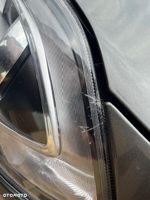 Lancia Delta 1.4 T-Jet 16v Argento - 13