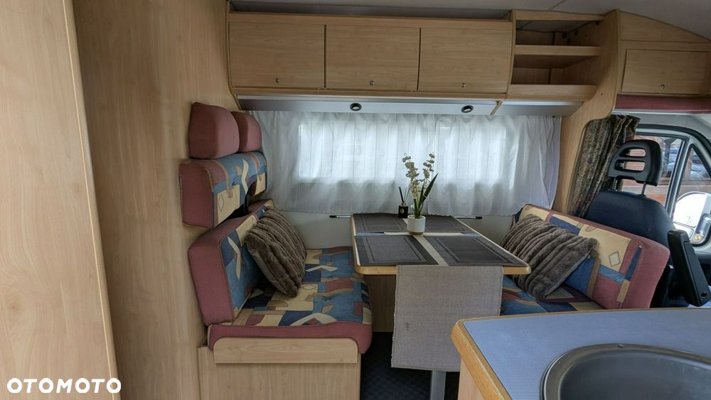 Fiat Ducato - 33
