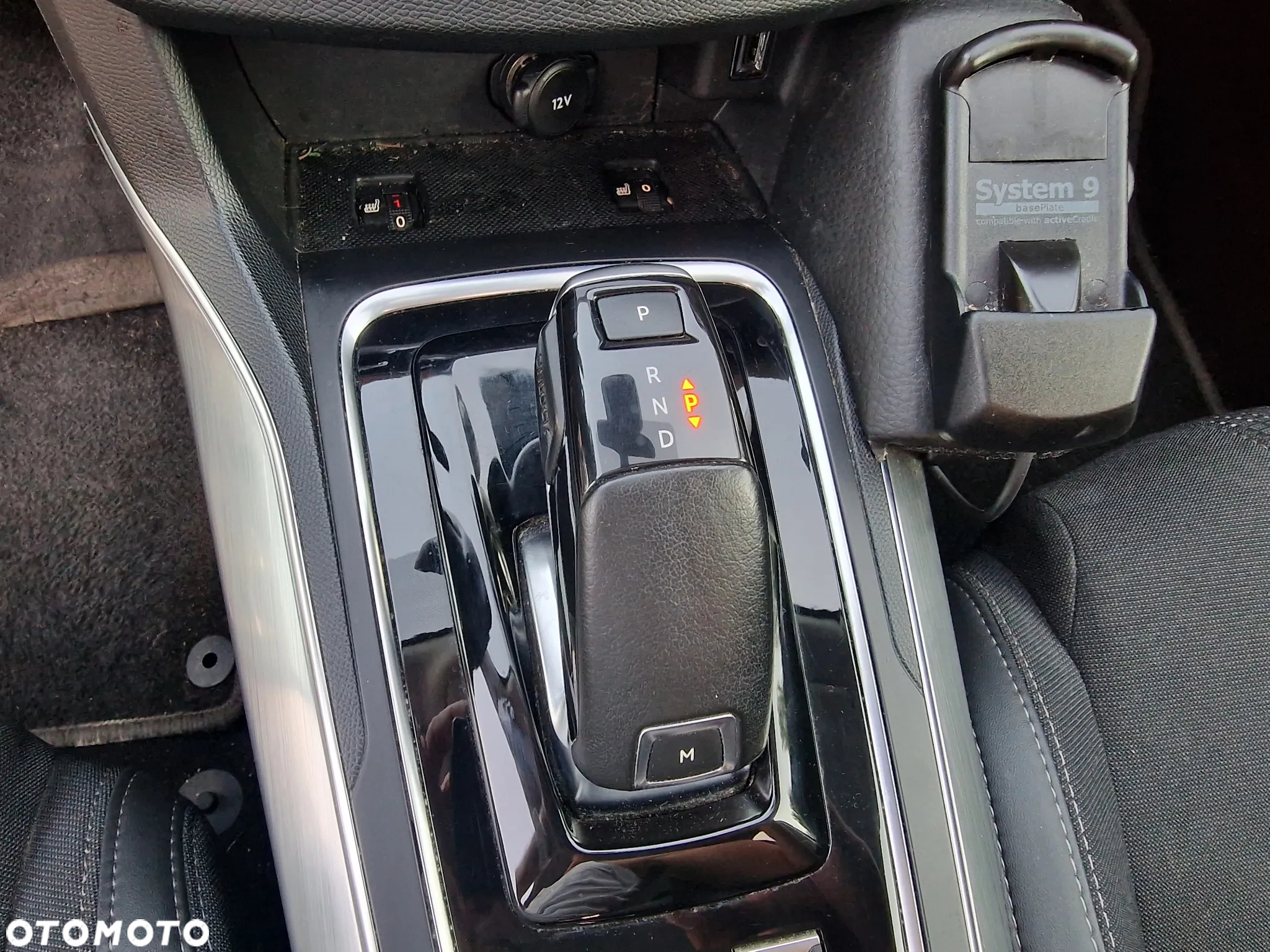 Peugeot 308 - 22