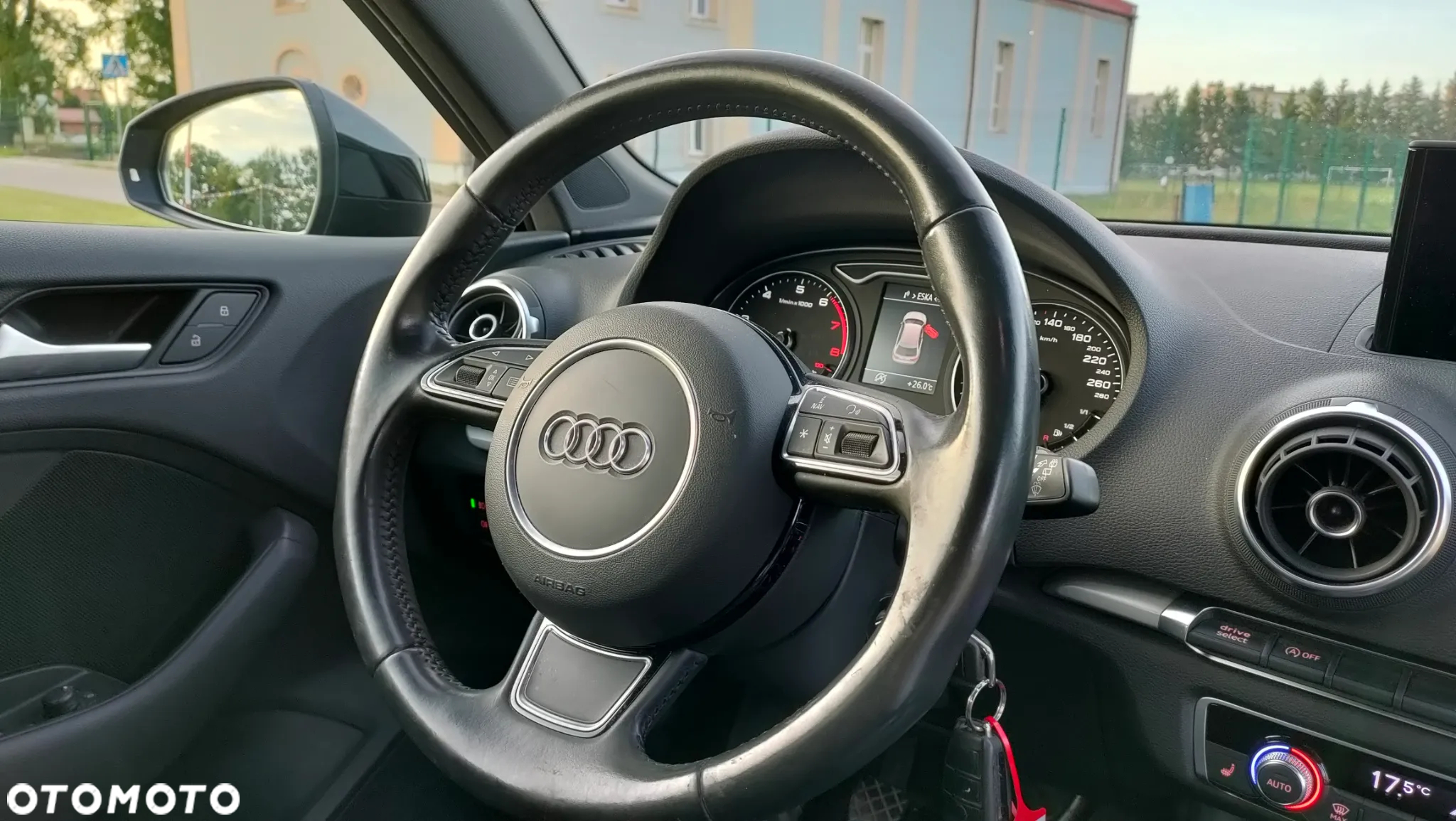 Audi A3 1.4 TFSI CoD ultra Attraction - 10