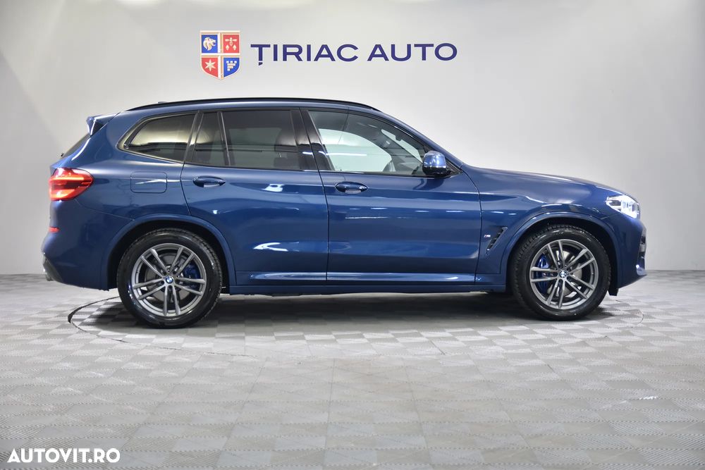 BMW X3 - 6