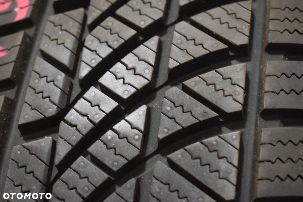 R17 215/65 Hankook Kinergy 4S 99H Wysyłka gratis! - 4