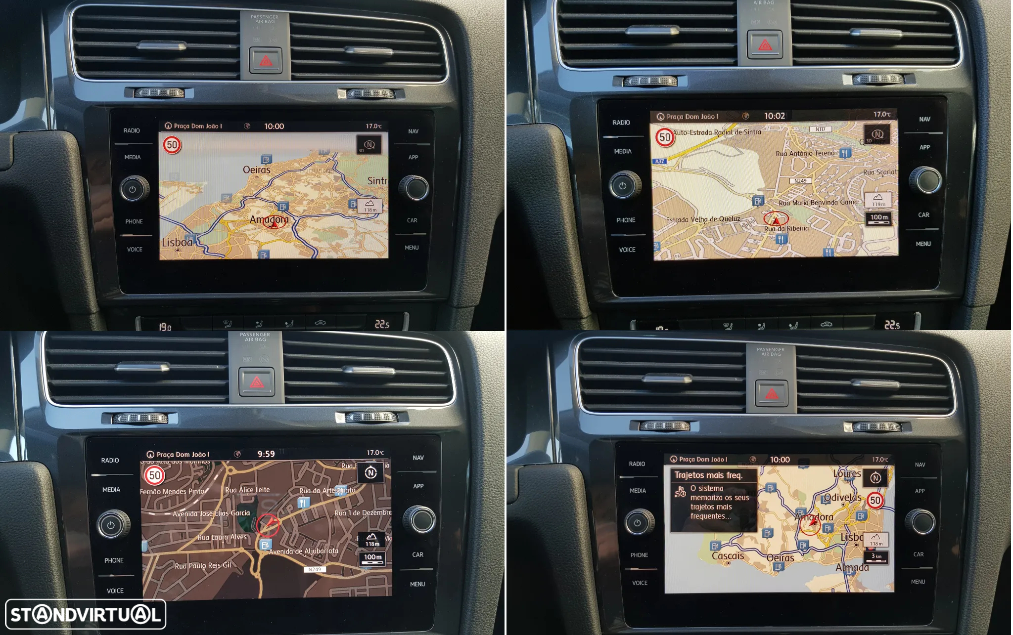 VW Golf Variant 1.6 TDi Confortline - 22