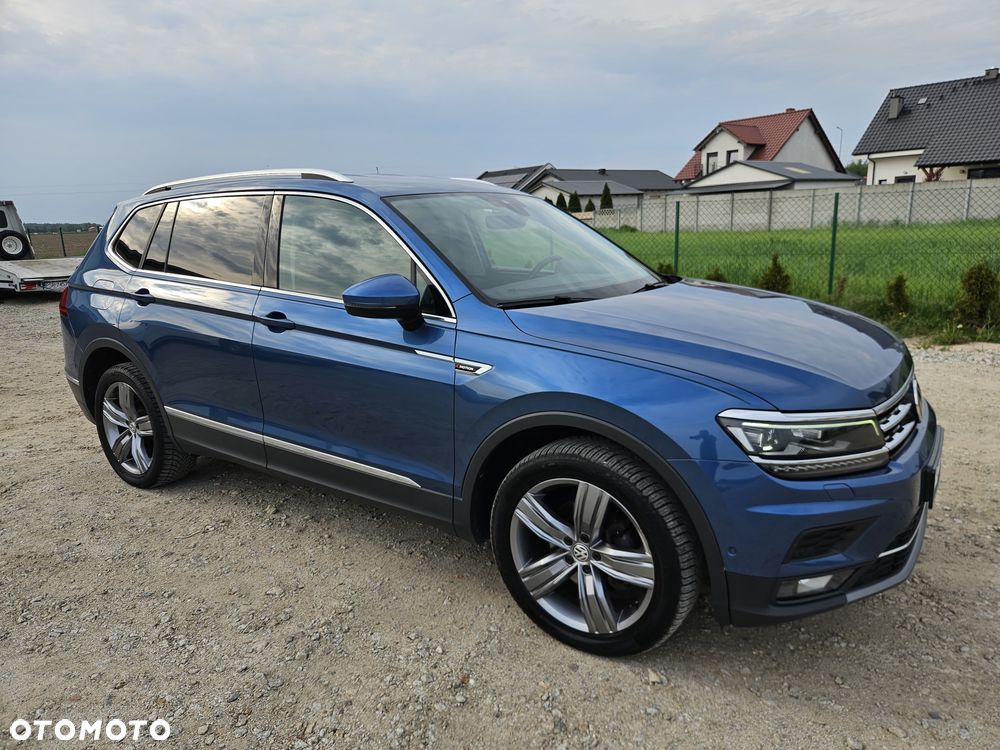 Volkswagen Tiguan 2.0 TDI SCR 4Motion (BlueMotion Techn.) DSG Highline - 3