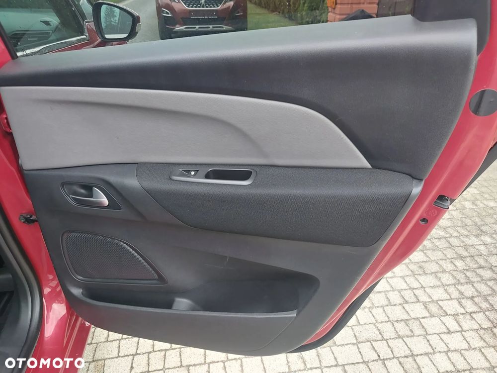 Citroën C4 Picasso BlueHDi 120 Exclusive - 22