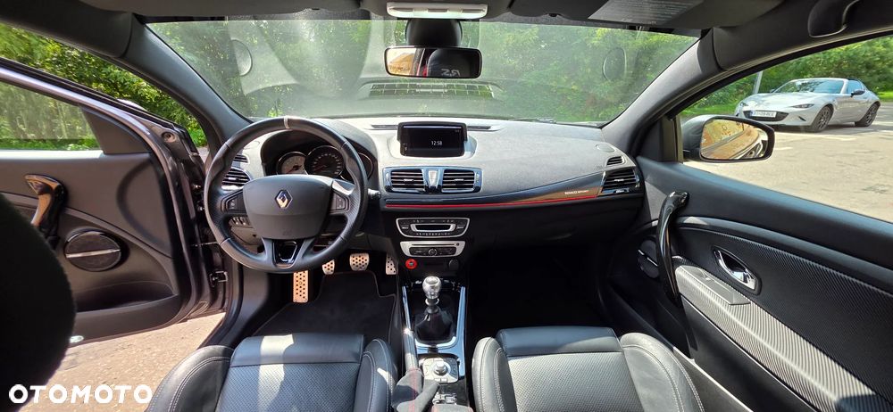 Renault Megane 2.0 16V R.S - 37