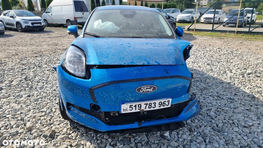 Ford Puma Gen-E 43.6 kWh Sound Edition - 16