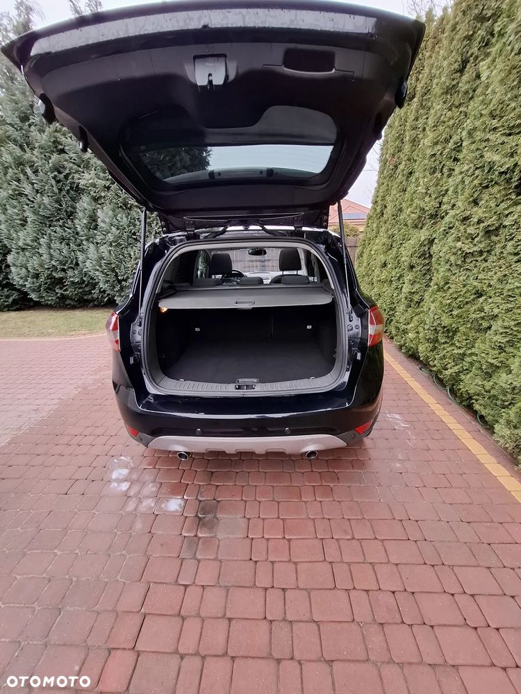 Ford Kuga 2.0 TDCi Titanium - 7