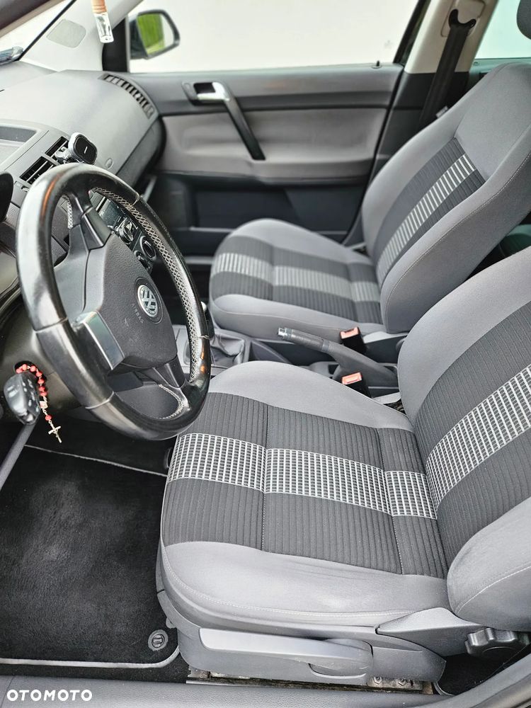 Volkswagen Polo 1.2 United - 12