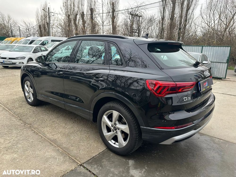 Audi Q3 2.0 40 TFSI S tronic quattro - 8