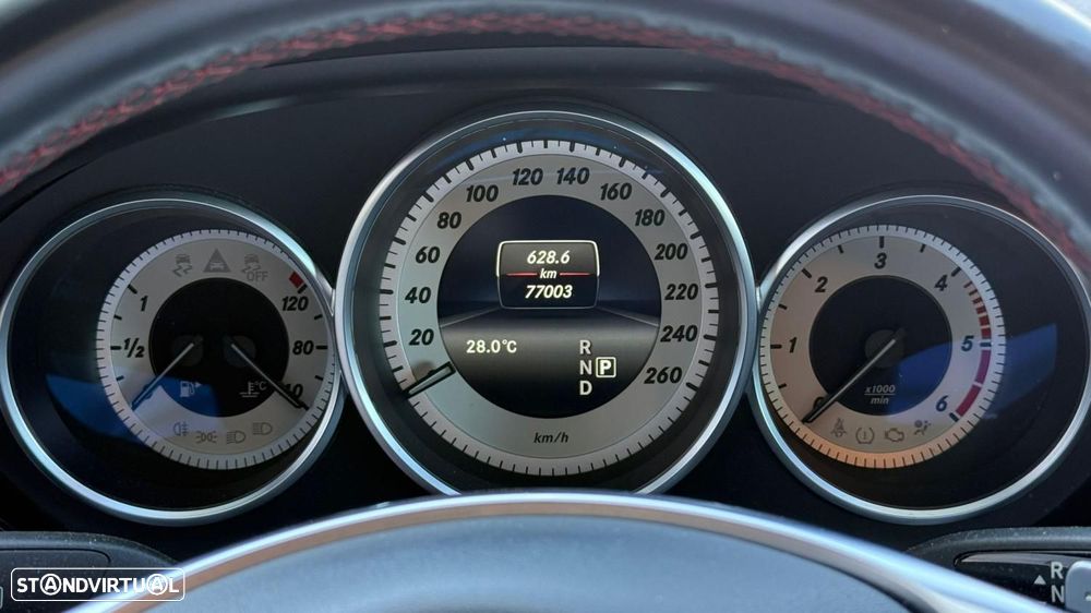 Mercedes-Benz CLS 250 d 9G-TRONIC Final Edition - 5