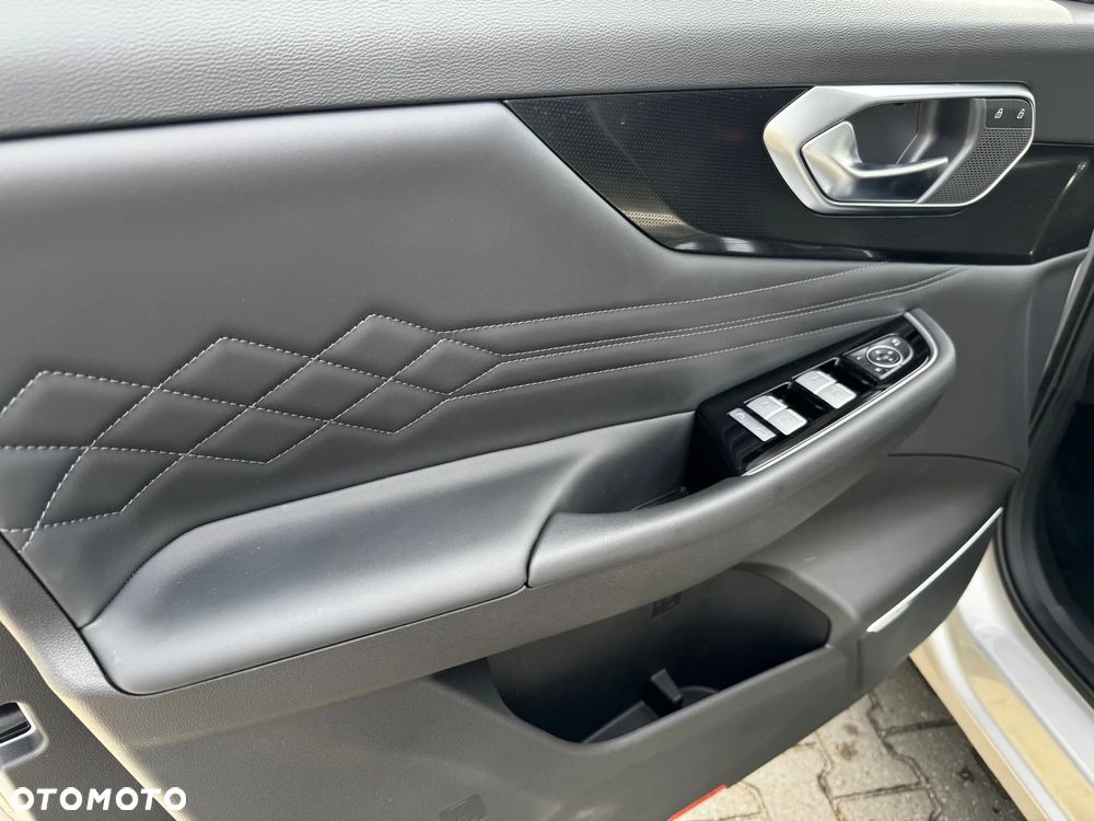 BAIC 7 1.5T Luxury DCT - 34