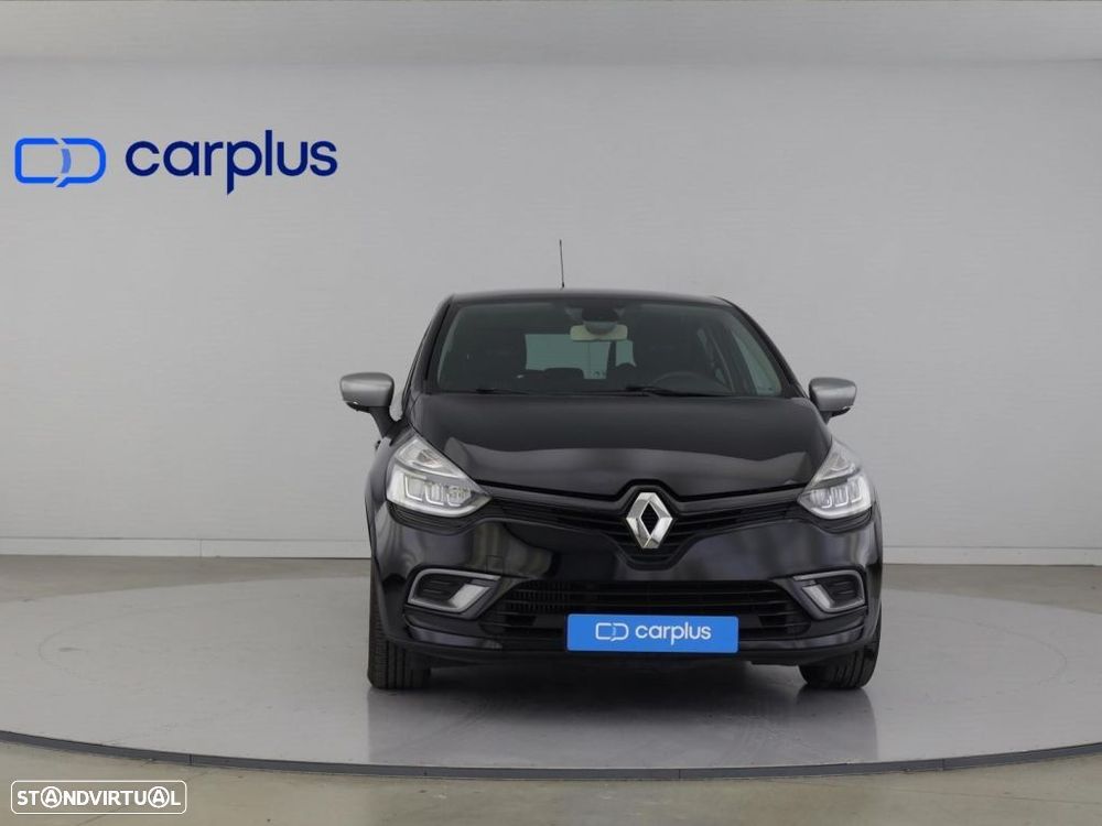 Renault Clio 0.9 TCe GT Line - 3