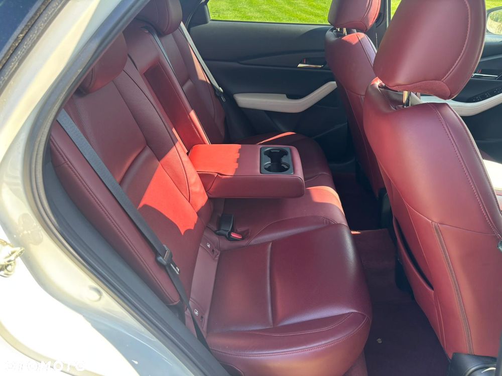 Mazda CX-30 - 25