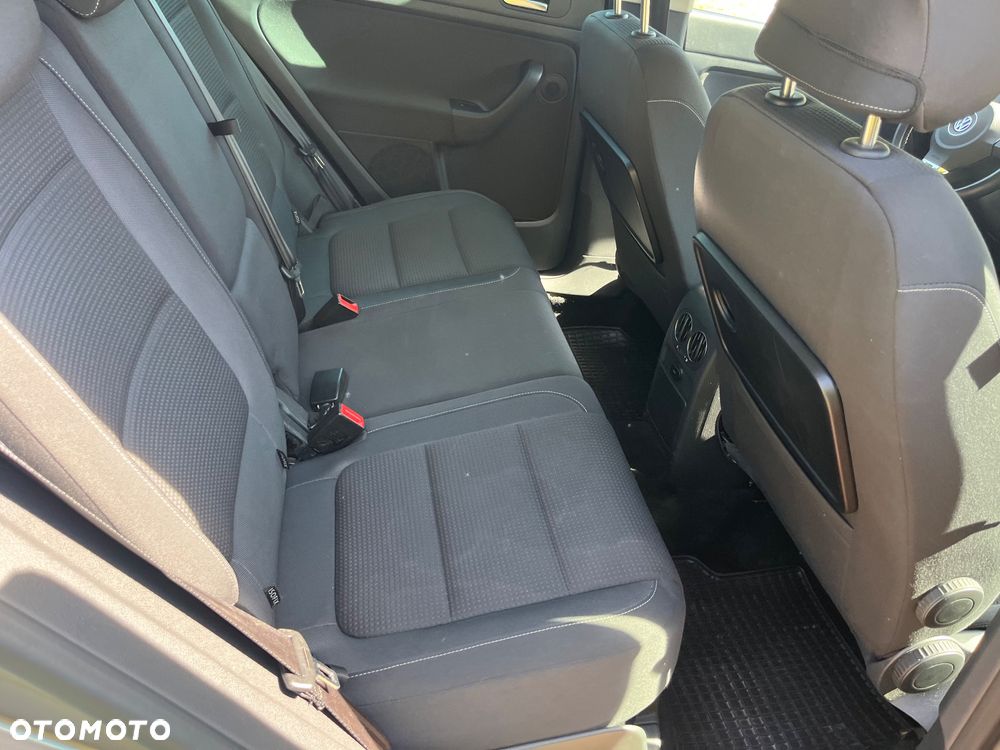 Volkswagen Golf Plus 1.2 TSI BlueMotion Technology Style - 31