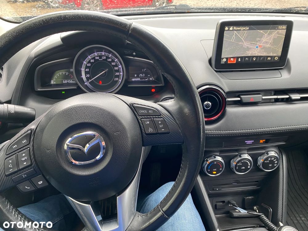 Mazda CX-3 2.0 Skyenergy - 12