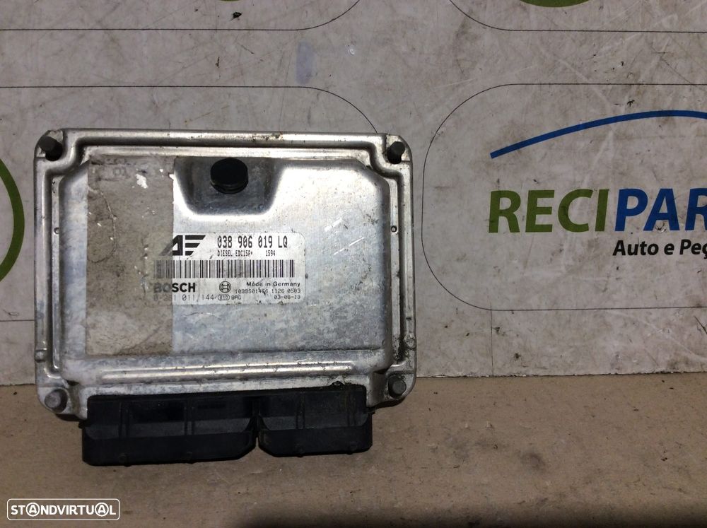 Seat Alhandra 1.9TDI  038906019LQ - 1
